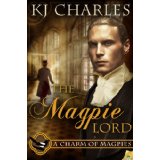 the magpie lord
