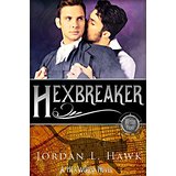 Hexbreaker cover
