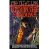 Luck in the Shadows cover