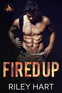 Fired Up cover