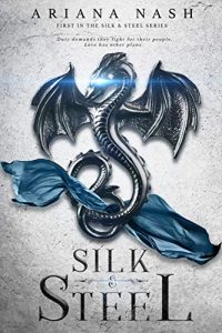 Silk & Steel cover