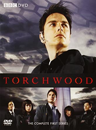 Torchwood promo photo