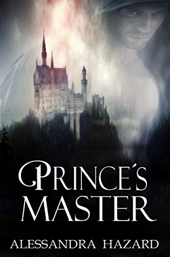 Prince's Master by Alessandra Hazard