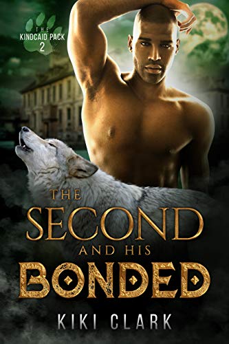 The Second and his Bonded cover