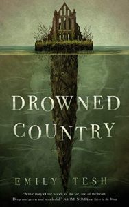 Drowned Country cover