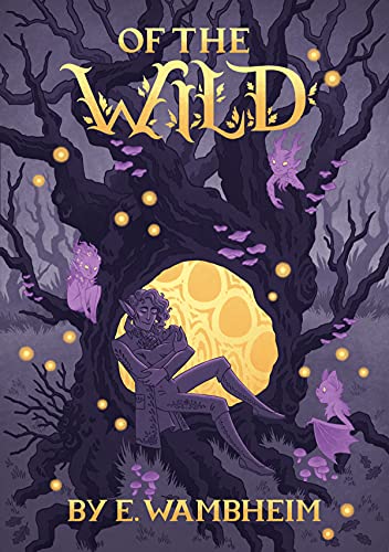 Of the Wild Cover
