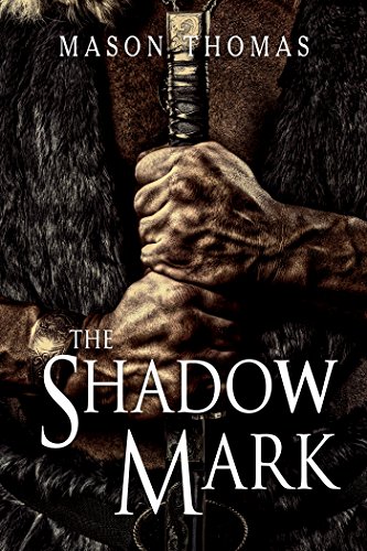 The Shadow Mark cover