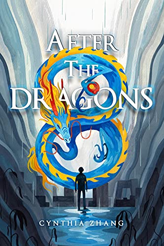 After the Dragons cover