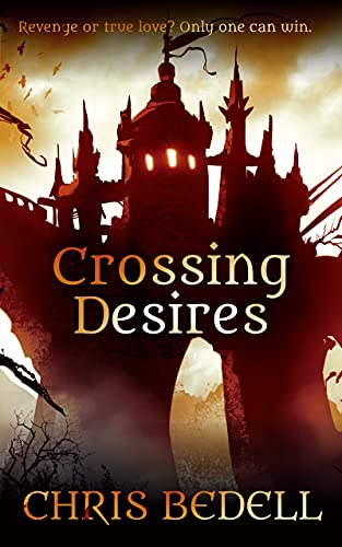 Crossing Desires cover