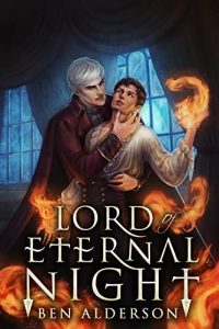 Lord of Eternal Night cover